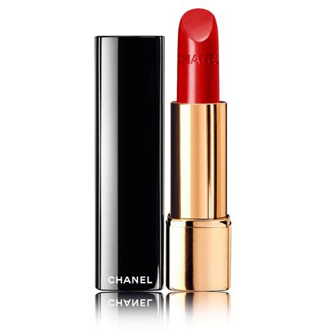 chanel rouge allure 104.